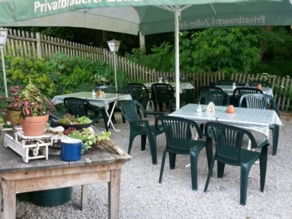 Foto: Parkst&amp;uuml;ble 