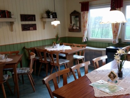 Foto: Parkst&amp;uuml;ble 