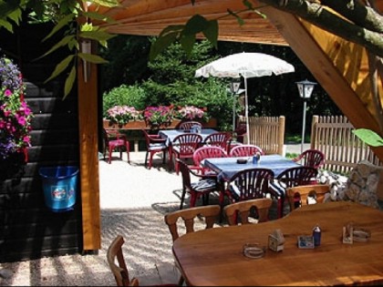 Foto: Parkstüble 